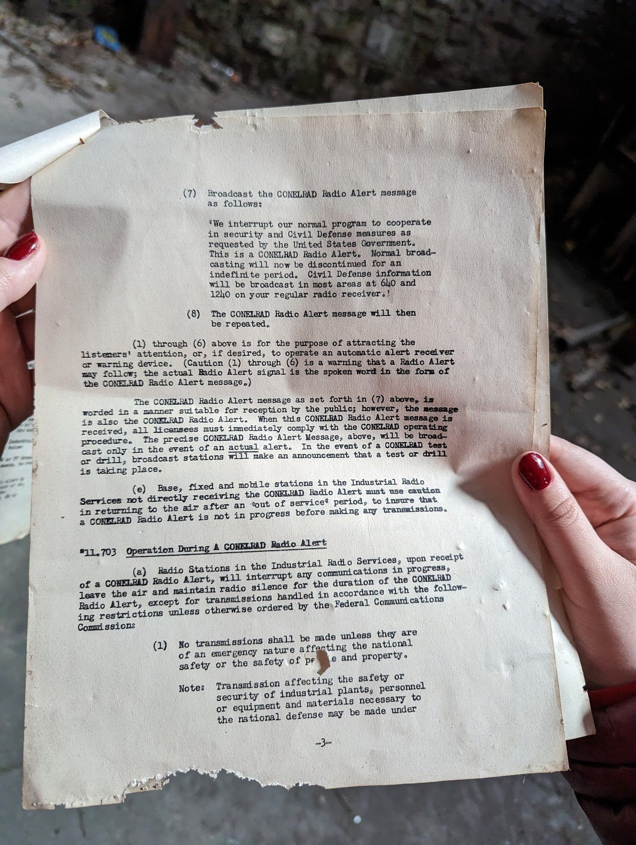 An Abandoned Power Plant Deep in Appalachia