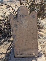 Picketwire Canyon: A Hike Through Time