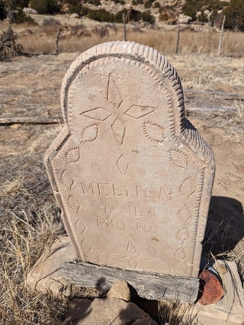 Picketwire Canyon: A Hike Through Time