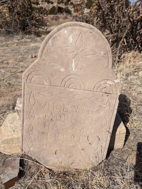 Picketwire Canyon: A Hike Through Time