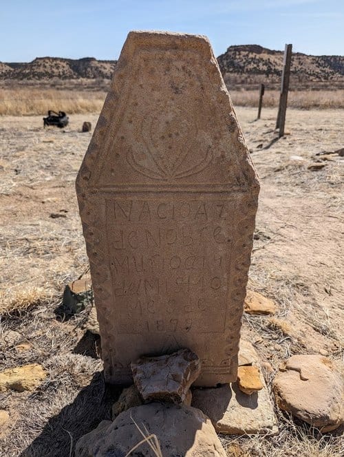 Picketwire Canyon: A Hike Through Time