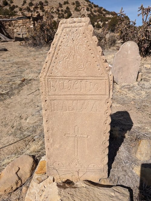 Picketwire Canyon: A Hike Through Time