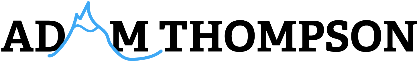 Adam's Adventure & Photography Blog