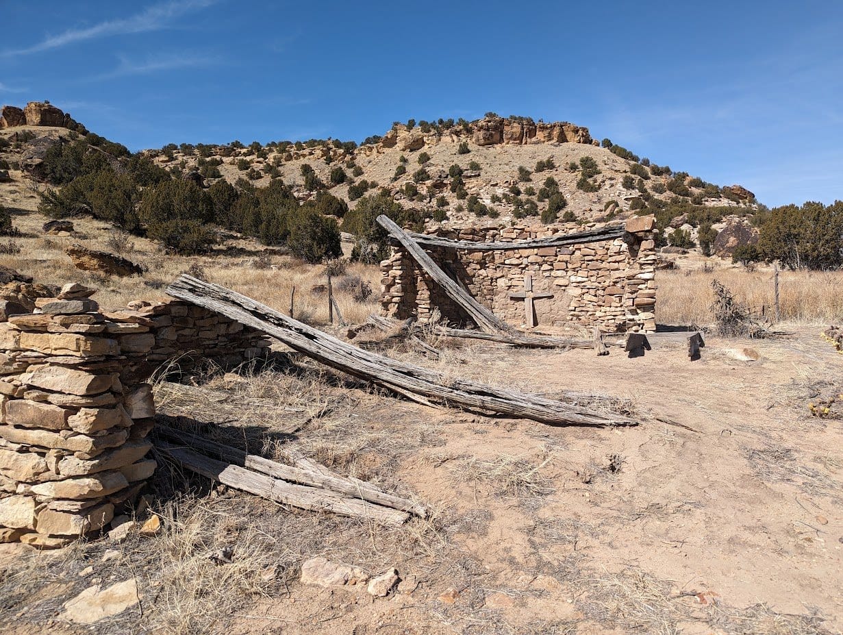 Picketwire Canyon: A Hike Through Time