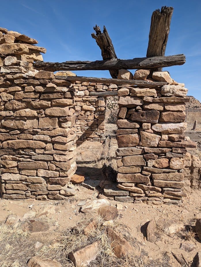 Picketwire Canyon: A Hike Through Time