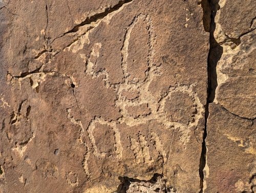 Picketwire Canyon: A Hike Through Time