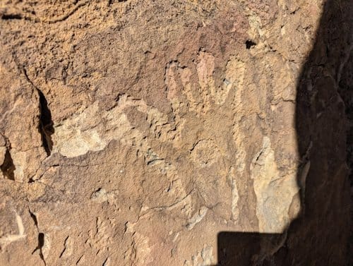 Picketwire Canyon: A Hike Through Time