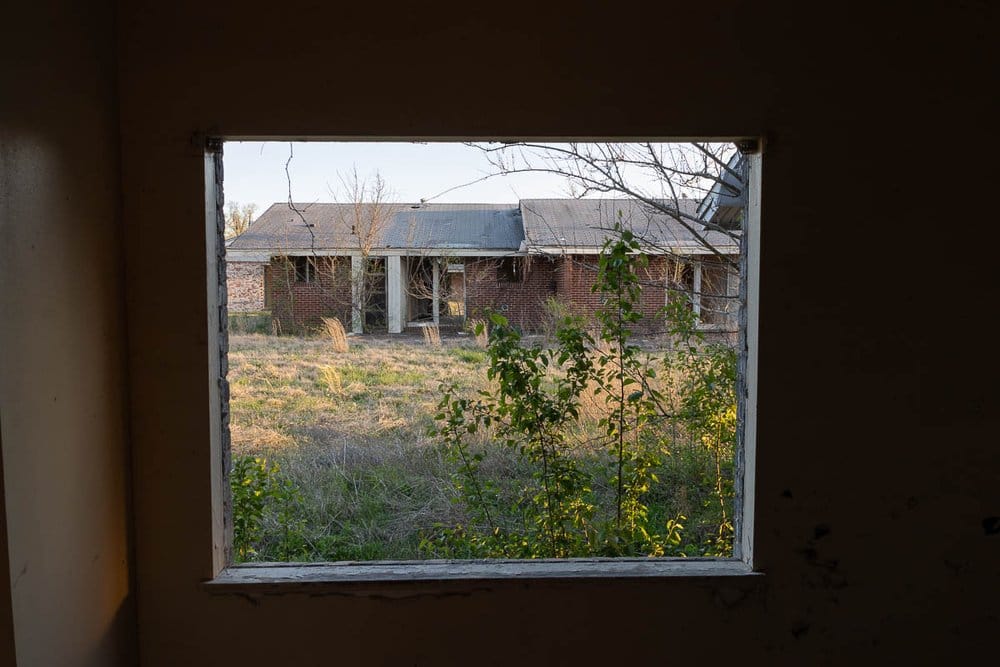The Sad Tale of Picher, Oklahoma