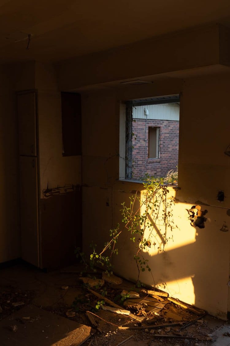 The Sad Tale of Picher, Oklahoma