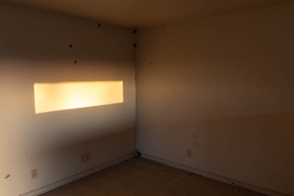 The Sad Tale of Picher, Oklahoma