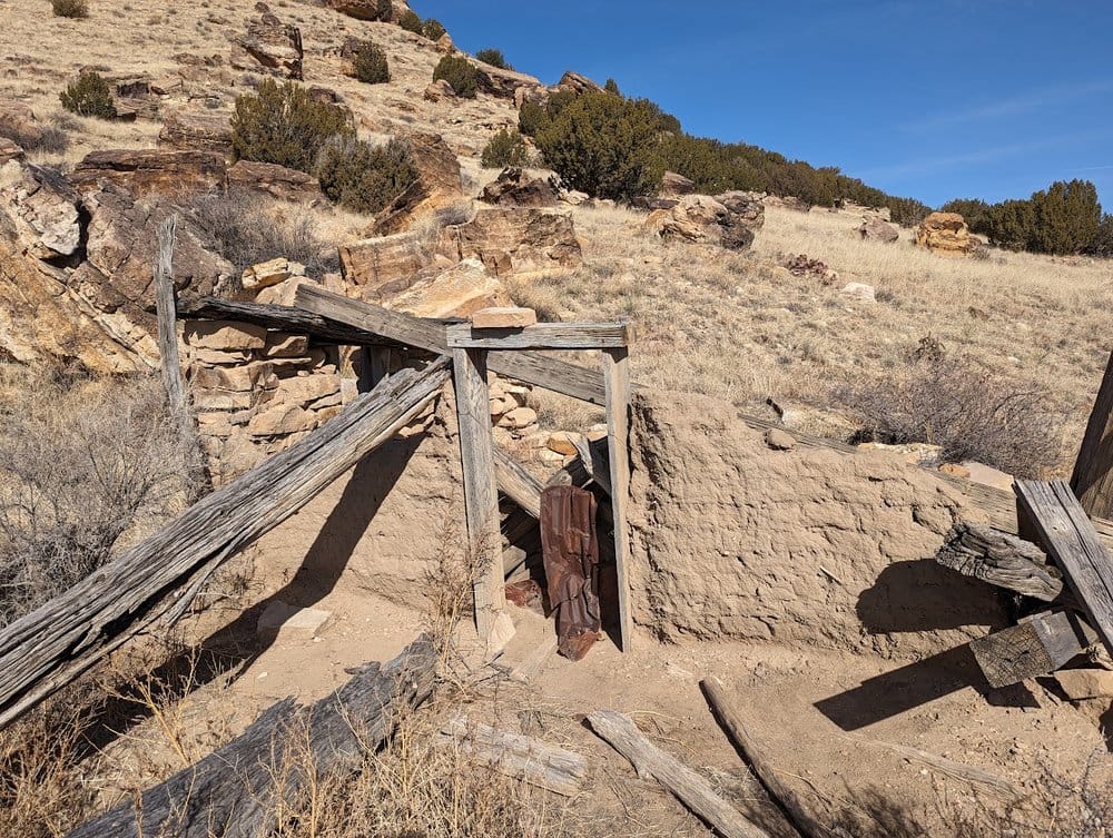 Picketwire Canyon: A Hike Through Time