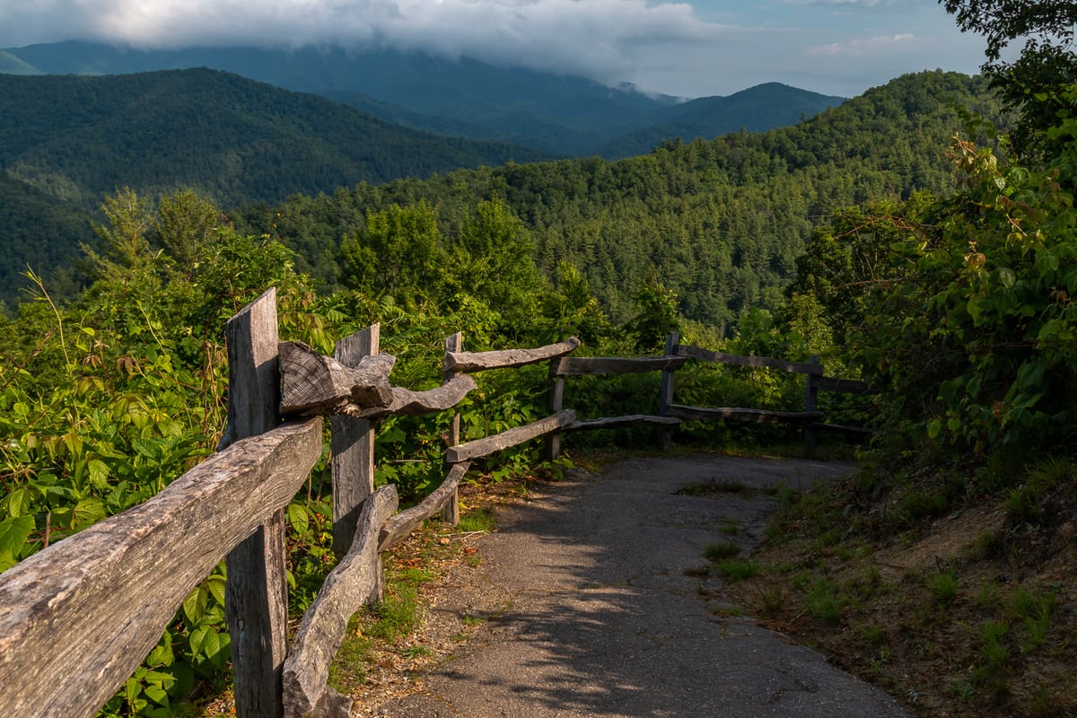 Great Smoky Mountains
