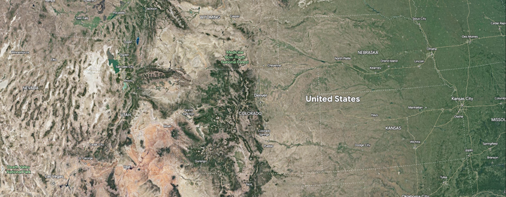 The Next Chapter Of My Photography