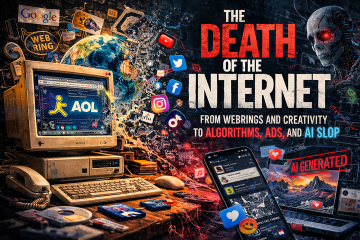 The irony of using an AI-generated image for this post isn't lost on me.