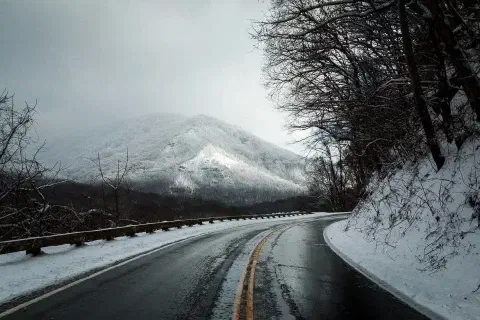 Smokies winter2017 2