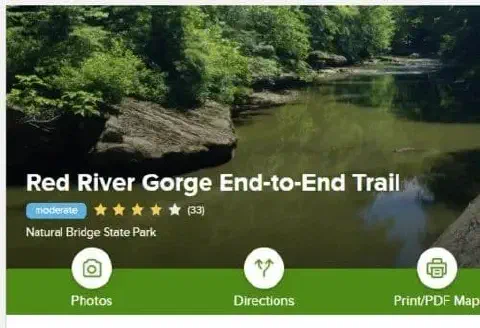 Rrgend to end