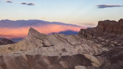 Zabriskie point